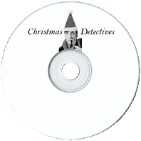 Christmas Detectives