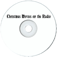 Christmas Movies on the Radio