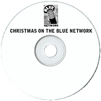 Christmas on the Blue Network