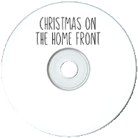 Christmas on the Home Front