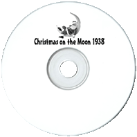 Christmas on the Moon