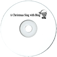 Christmas Sing With Bing