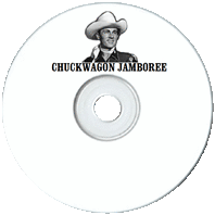 Chuck Wagon Jamboree