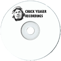 Chuck Yeager