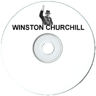 Churchill (Winston) Recordings