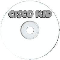 Cisco Kid