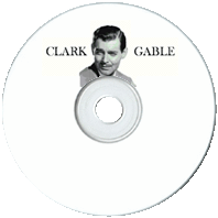 Clark Gable