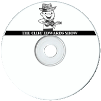 Cliff Edwards Show