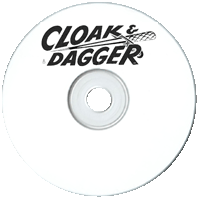 Cloak and Dagger