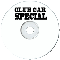 Club Car Special