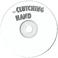 Clutching Hand