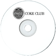 Coke Club