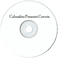 Columbia Presents Corwin