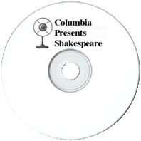 Columbia Presents Shakespeare