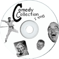 Comedy Collection