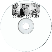 Comedy Couples
