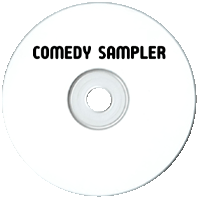 Comedy Sampler 1