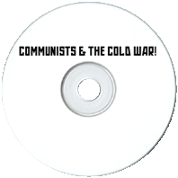 Communists and Cold War