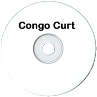Congo Curt