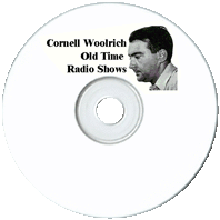 Cornell Woolrich