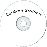 Corsican Brothers