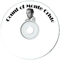 Count Monte Cristo