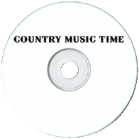 Country Music Time (Airforce)