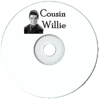 Cousin Willie