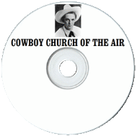 Cowboy Church of the Air