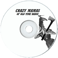 Crazy Mamas