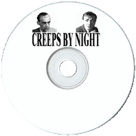 Creeps By Night