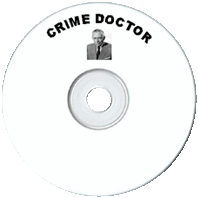 Crime Doctor