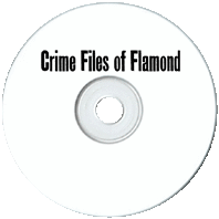 Crime Files of Flamond