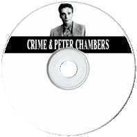 Crime and Peter Chambers