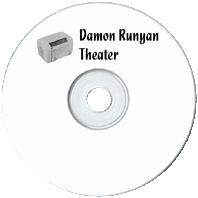 Damon Runyon