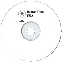 Dance Time USA