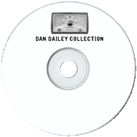 Dan Dailey