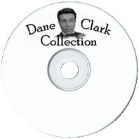 Dane Clark