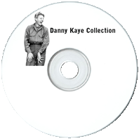 Danny Kaye