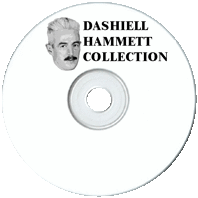 Dashiell Hammett