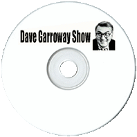 Dave Garroway Show