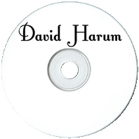 David Harum