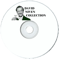 David Niven