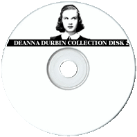 Deanna Durbin