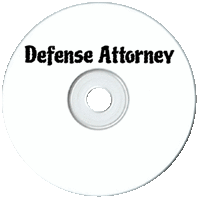 Defense Attorney