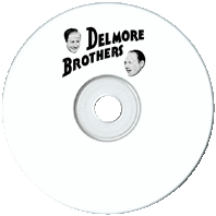 Delmore Brothers