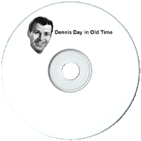 Dennis Day