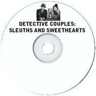 Detective Couples (Sleuths and Sweethearts)