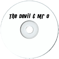 Devil and Mr O