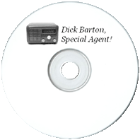 Dick Barton Special Agent